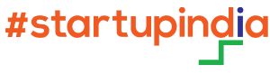 Startup India logo