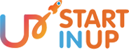 StartinUP logo